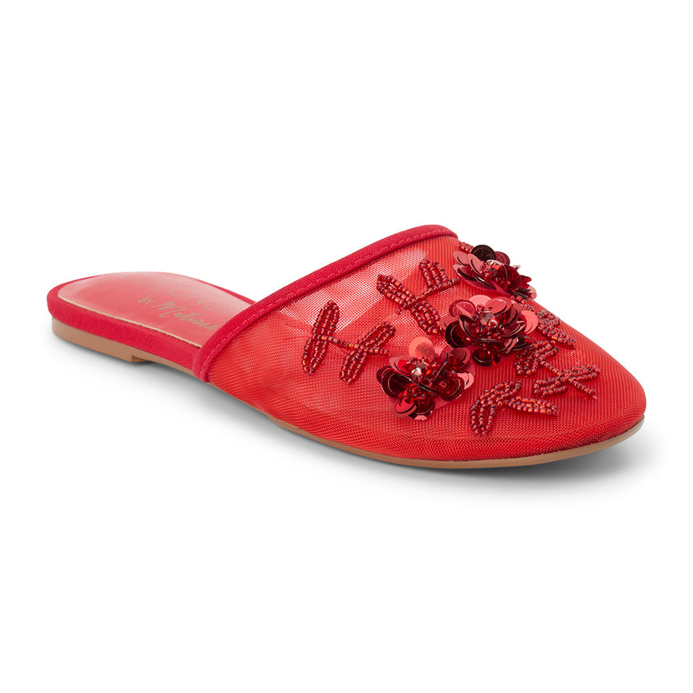 Maven mule Red | Matisse Footwear