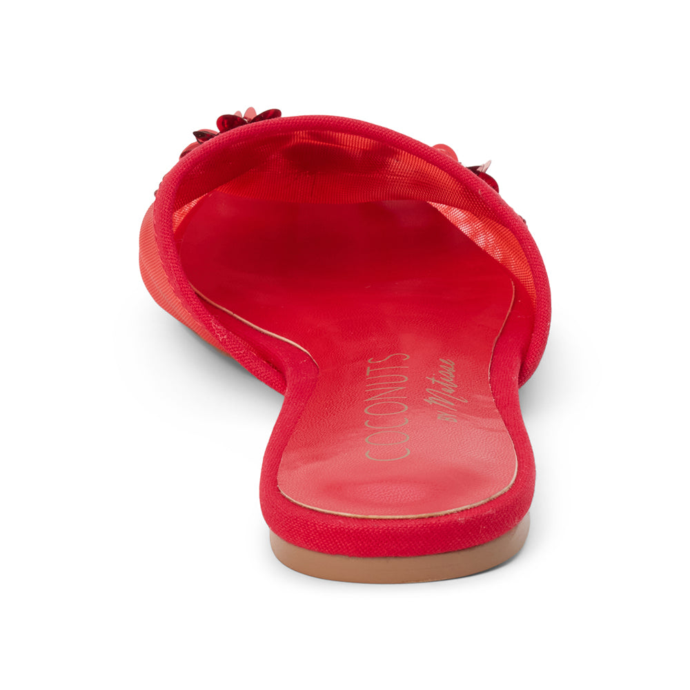 Maven mule Red | Matisse Footwear