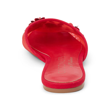 Maven mule Red | Matisse Footwear