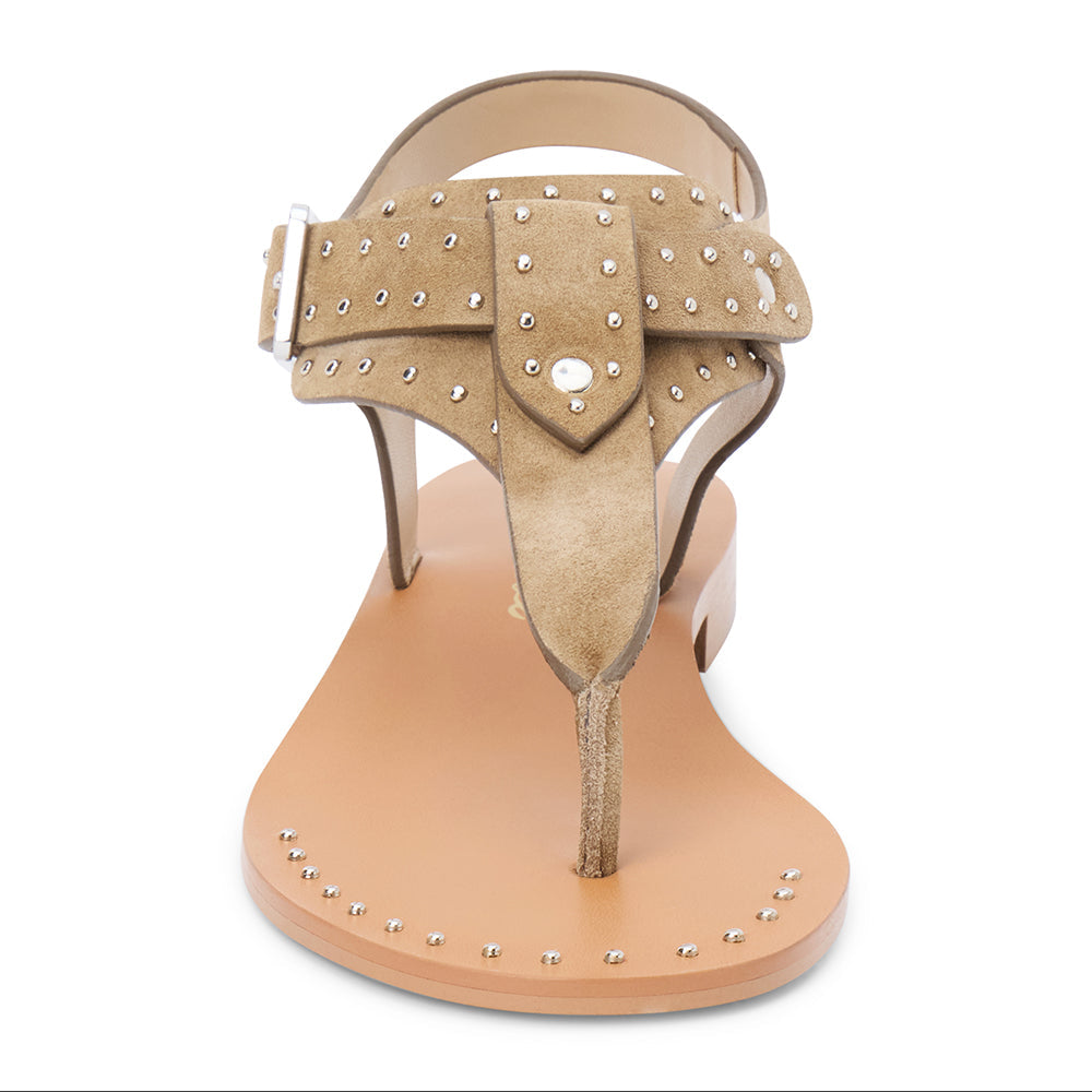 Mona thong sandal Natural | Matisse Footwear