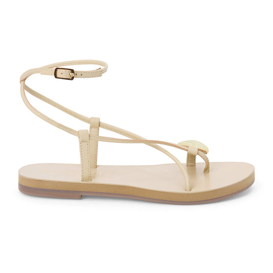 Cassian sandal Natural | Matisse Footwear