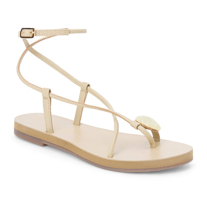 Cassian sandal Natural | Matisse Footwear