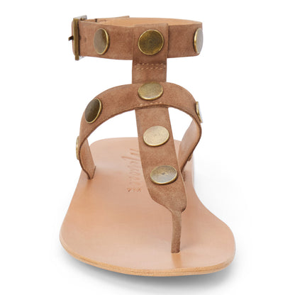 Alexis thong sandal Fawn | Matisse Footwear