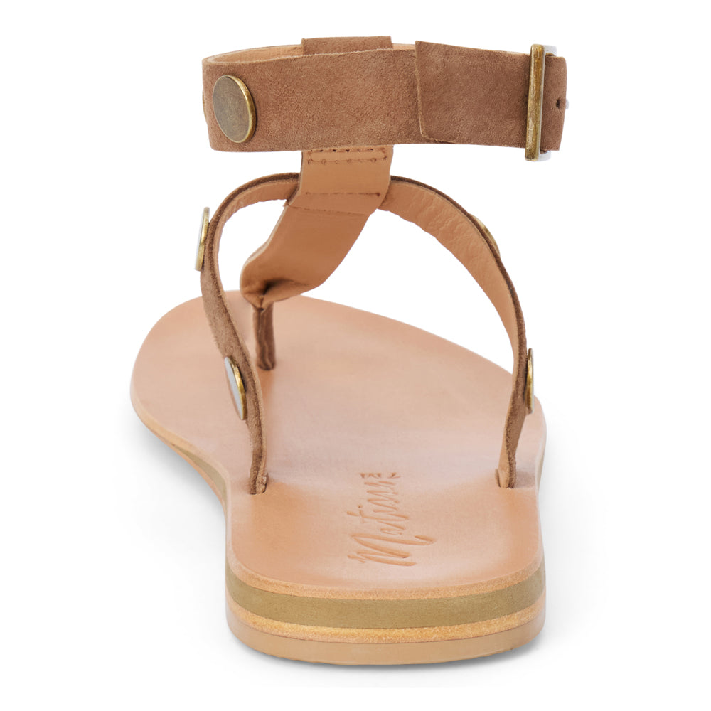 Alexis thong sandal Fawn | Matisse Footwear