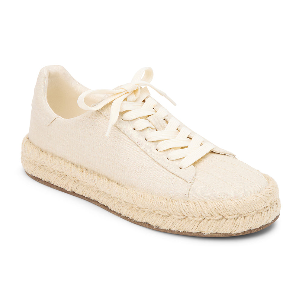 Wallis espadrille sneaker Natural | Matisse Footwear
