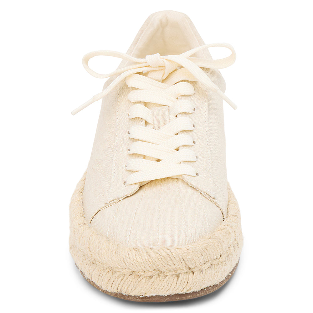 Wallis espadrille sneaker Natural | Matisse Footwear
