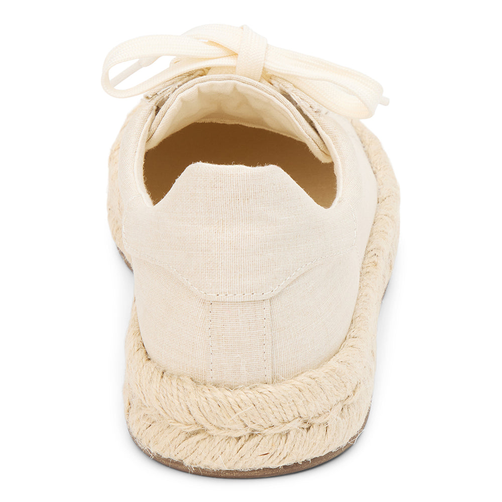Wallis espadrille sneaker Natural | Matisse Footwear
