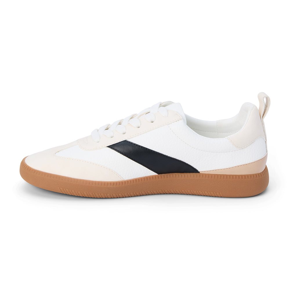 Wylder lowtop sneaker White Multi | Matisse Footwear