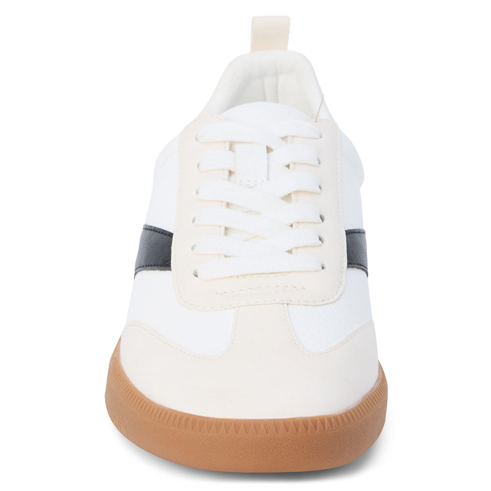 Wylder lowtop sneaker White Multi | Matisse Footwear