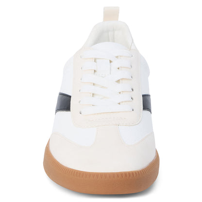 Wylder lowtop sneaker White Multi | Matisse Footwear