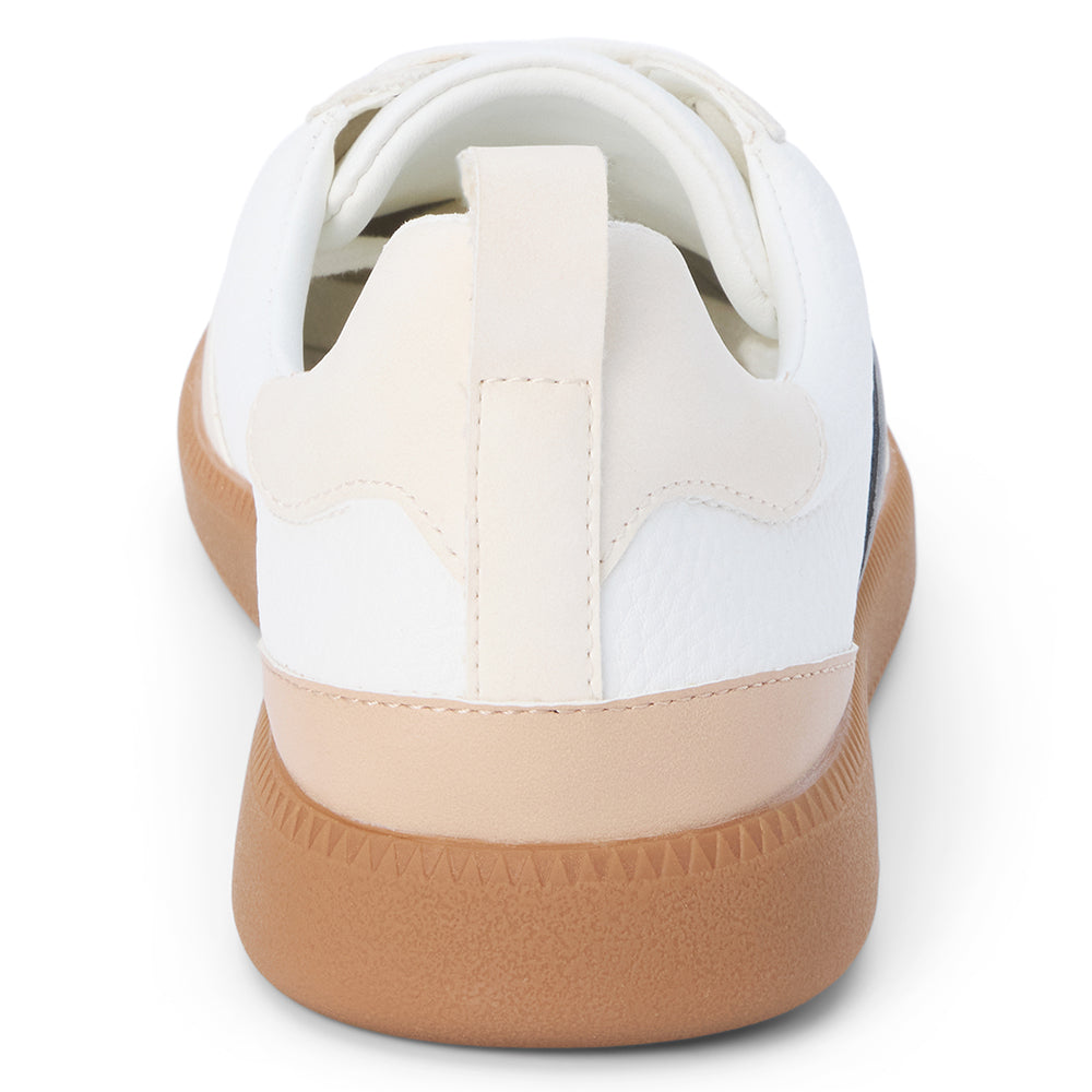 Wylder lowtop sneaker White Multi | Matisse Footwear