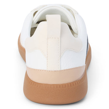 Wylder lowtop sneaker White Multi | Matisse Footwear