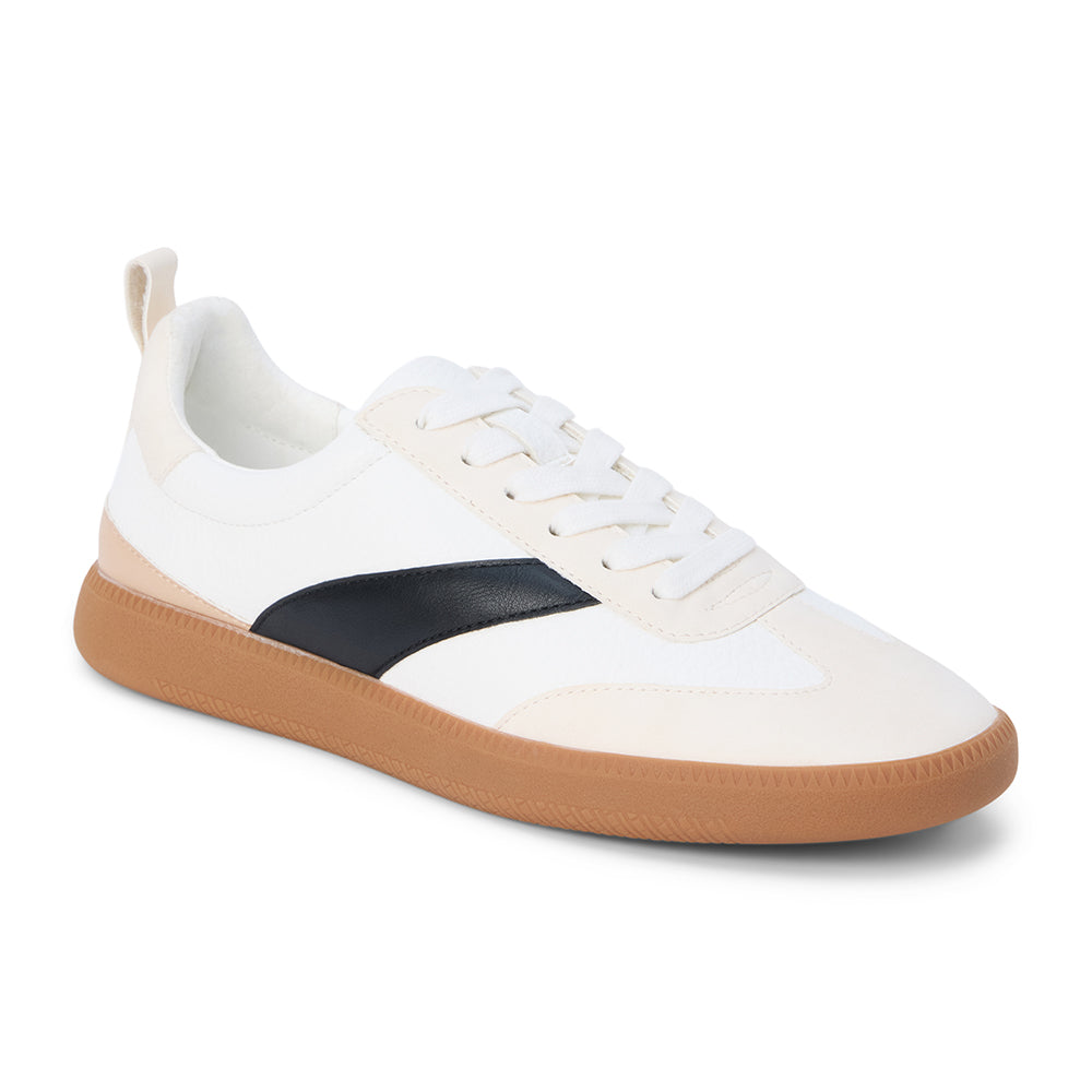 Wylder lowtop sneaker White Multi | Matisse Footwear