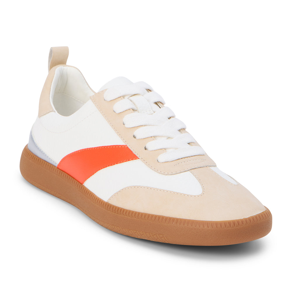 Wylder lowtop sneaker Natural Multi | Matisse Footwear