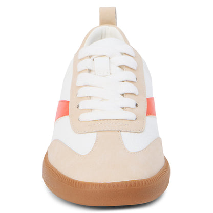Wylder lowtop sneaker Natural Multi | Matisse Footwear