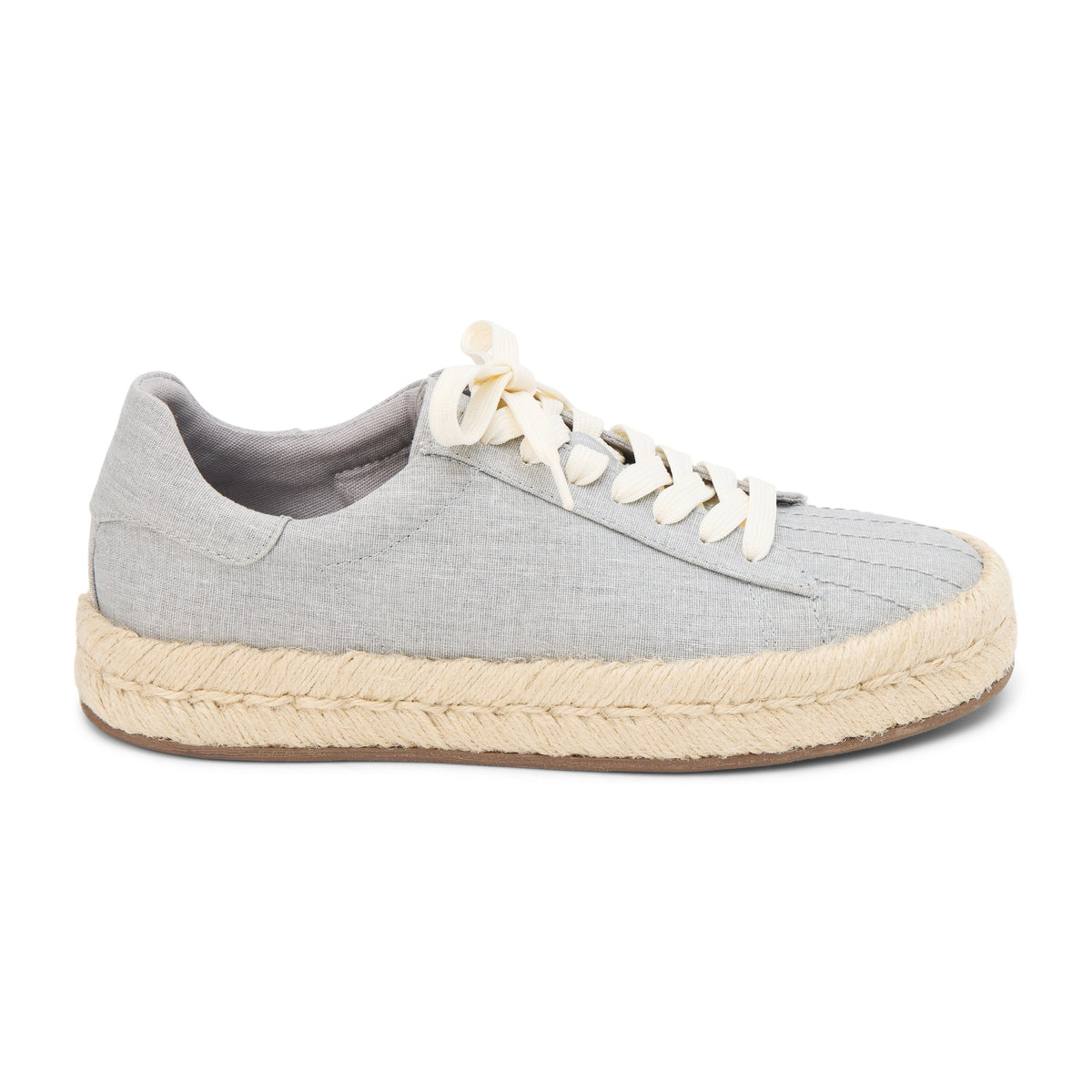 Wallis espadrille sneaker Grey | Matisse Footwear