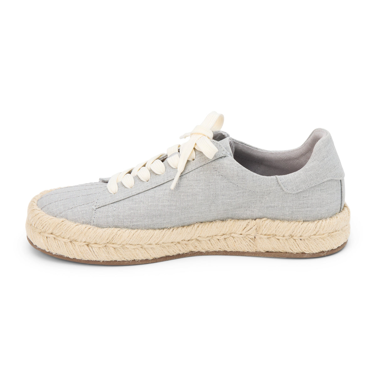 Wallis espadrille sneaker Grey | Matisse Footwear