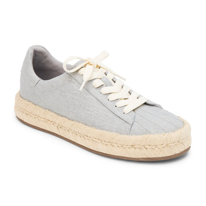 Wallis espadrille sneaker Grey | Matisse Footwear