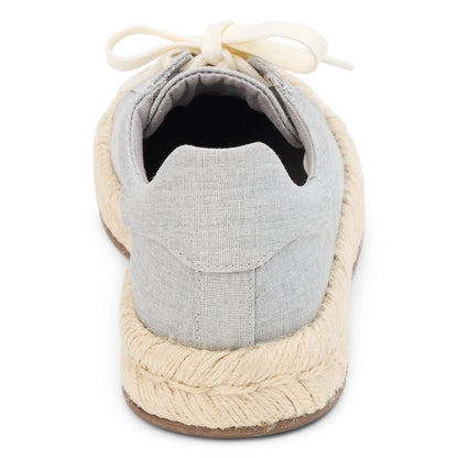 Wallis espadrille sneaker Grey | Matisse Footwear