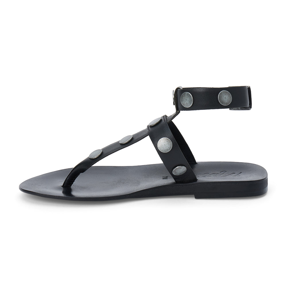 Alexis thong sandal Black | Matisse Footwear