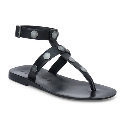 Alexis thong sandal Black | Matisse Footwear