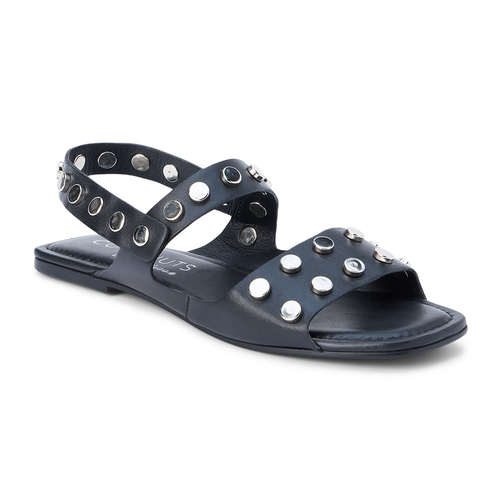 Kira slingback sandal Black | Matisse Footwear