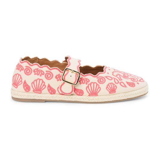 Ariana flat Red | Matisse Footwear