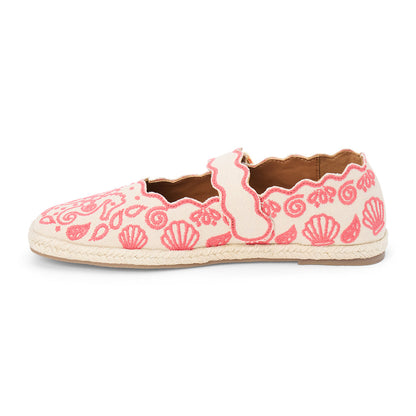 Ariana flat Red | Matisse Footwear