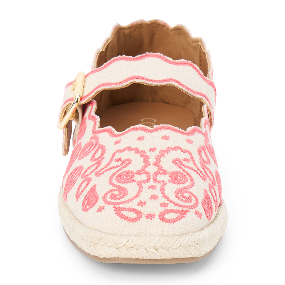 Ariana flat Red | Matisse Footwear