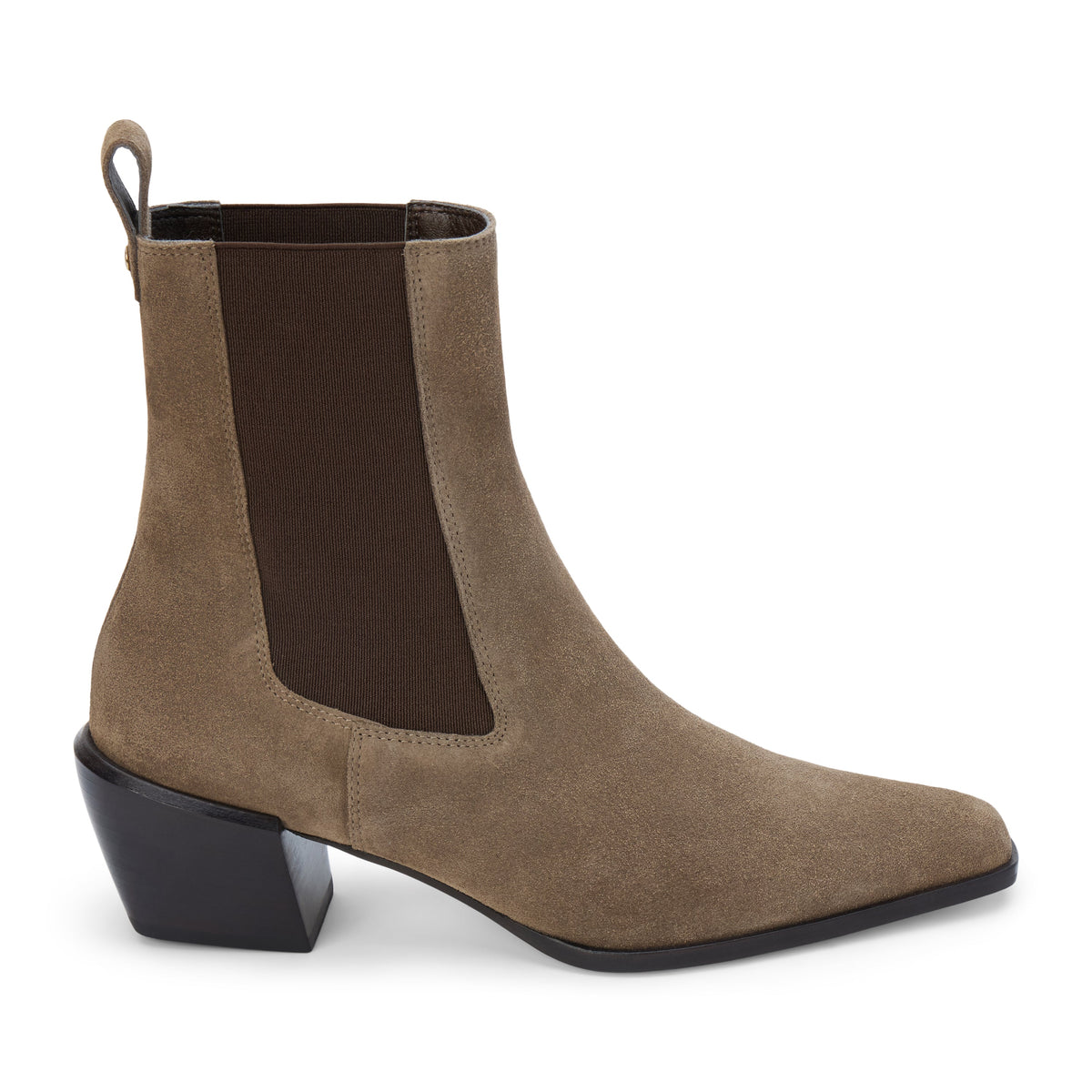 George ankle boot Mushroom | Matisse Footwear