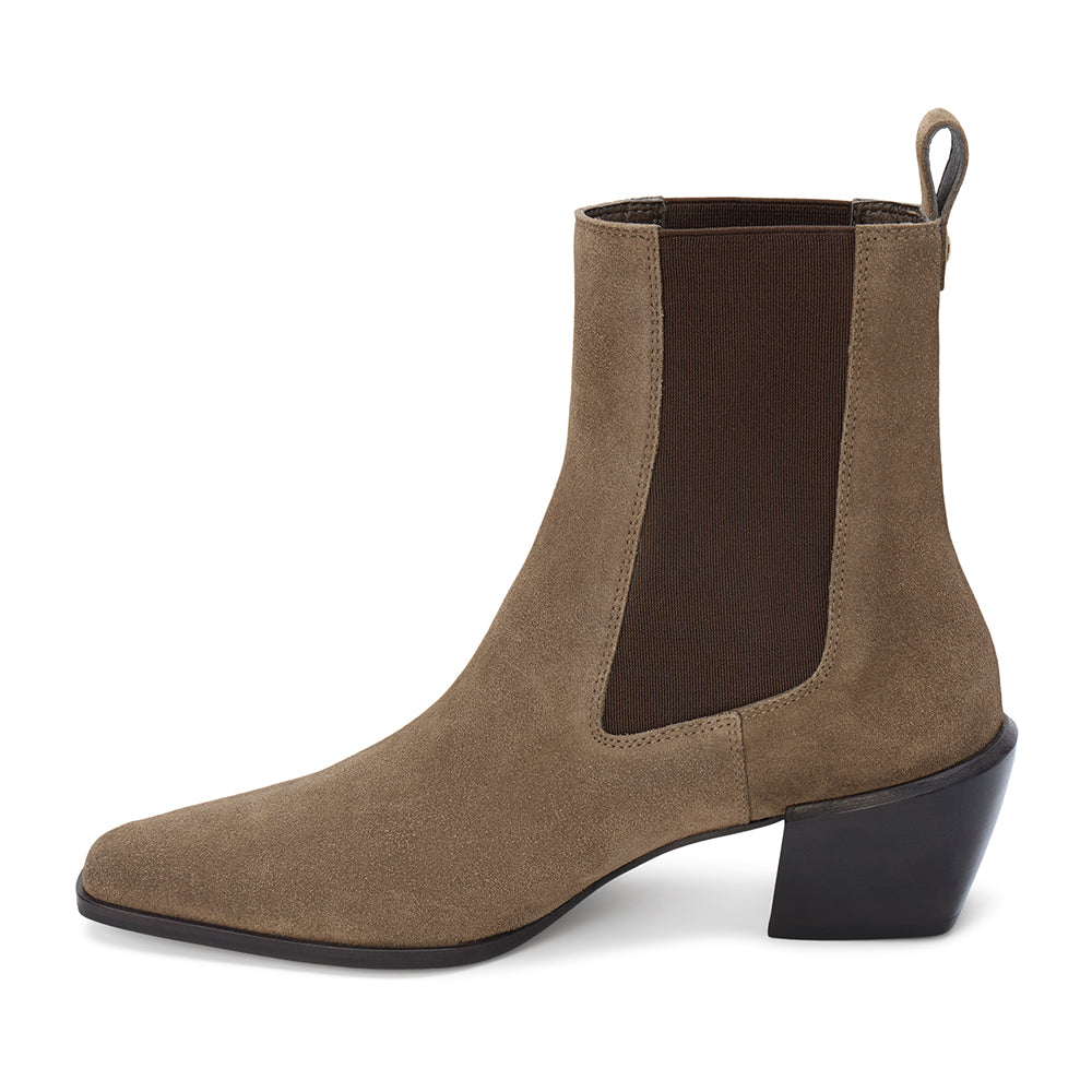 George ankle boot Mushroom | Matisse Footwear