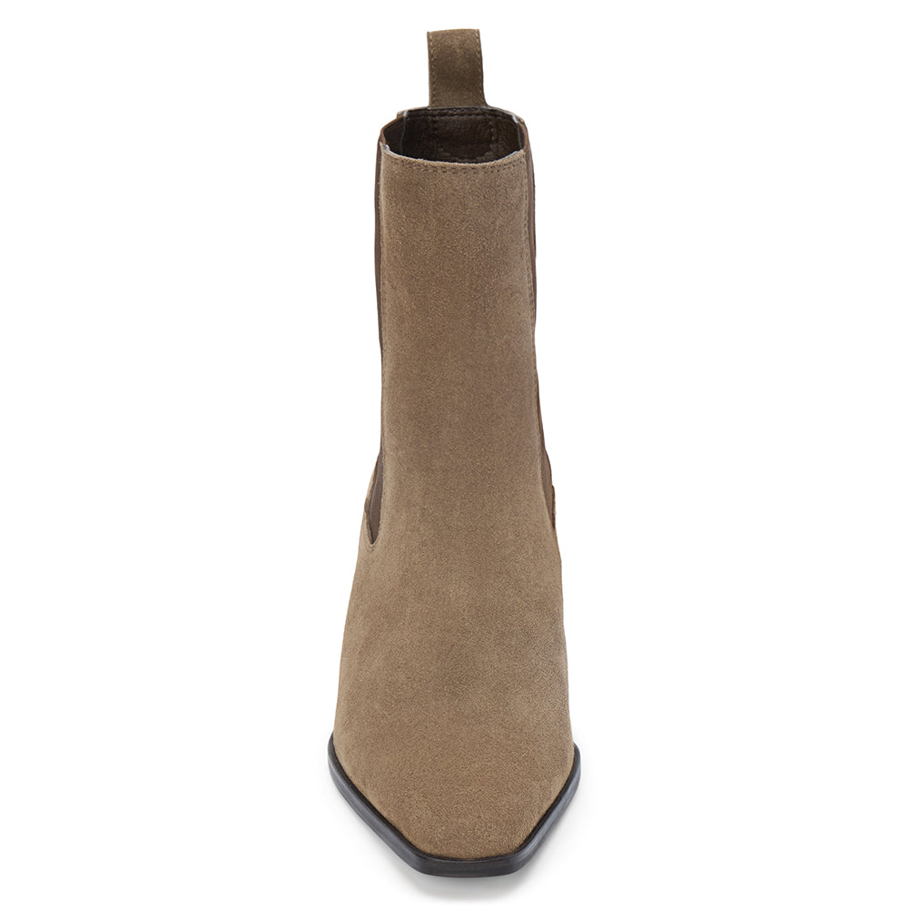 George ankle boot Mushroom | Matisse Footwear