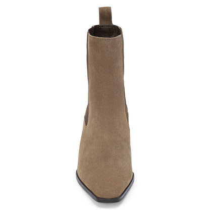 George ankle boot Mushroom | Matisse Footwear
