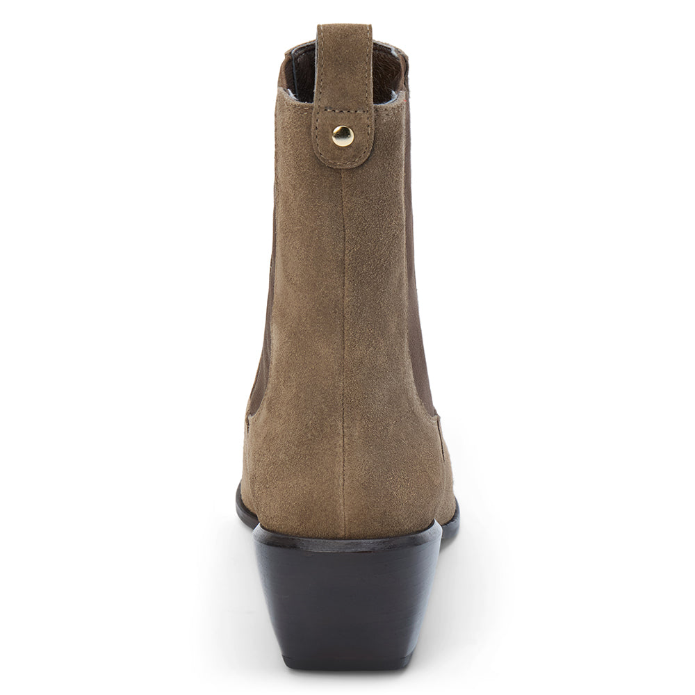 George ankle boot Mushroom | Matisse Footwear