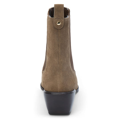 George ankle boot Mushroom | Matisse Footwear