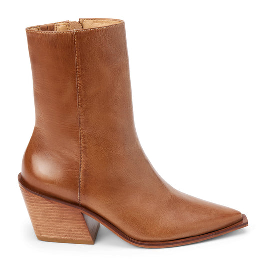 Cleo ankle boot Vintage Tan | Matisse Footwear