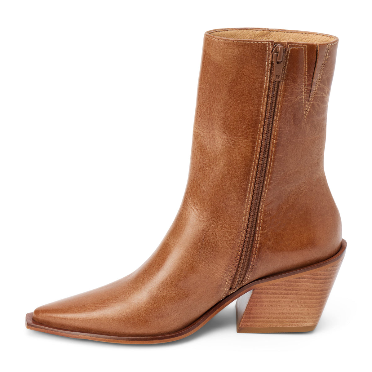 Cleo ankle boot Vintage Tan | Matisse Footwear