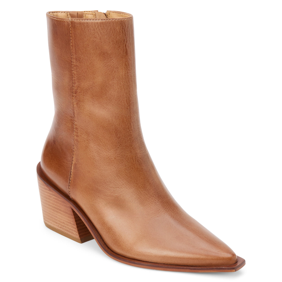 Cleo ankle boot Vintage Tan | Matisse Footwear