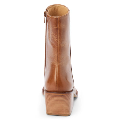 Cleo ankle boot Vintage Tan | Matisse Footwear