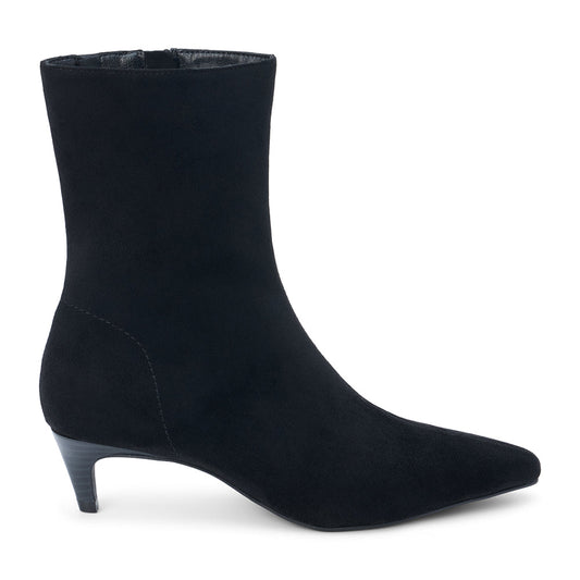 Esther ankle boot Black | Matisse Footwear