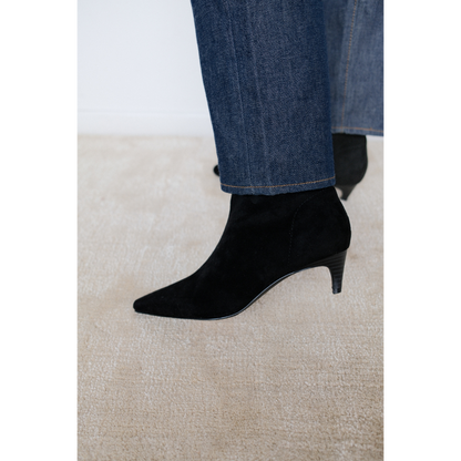 Esther ankle boot Black | Matisse Footwear