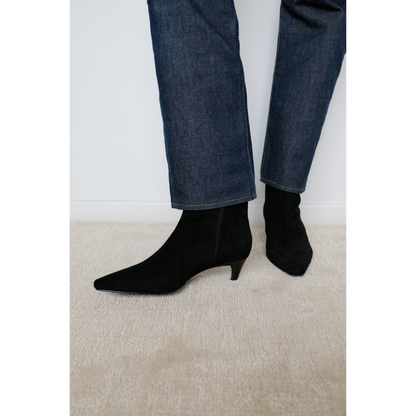 Esther ankle boot Black | Matisse Footwear