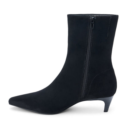 Esther ankle boot Black | Matisse Footwear
