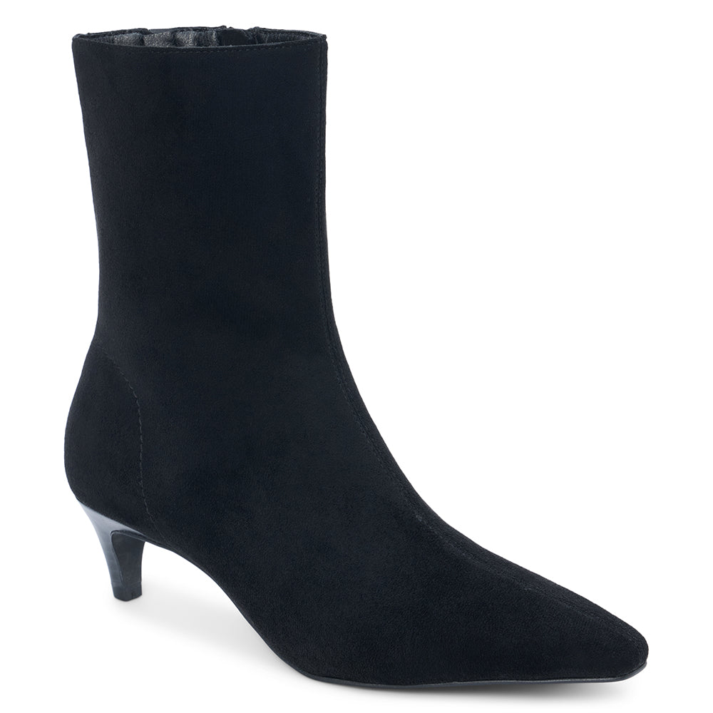 Esther ankle boot Black | Matisse Footwear