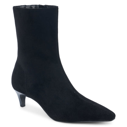 Esther ankle boot Black | Matisse Footwear