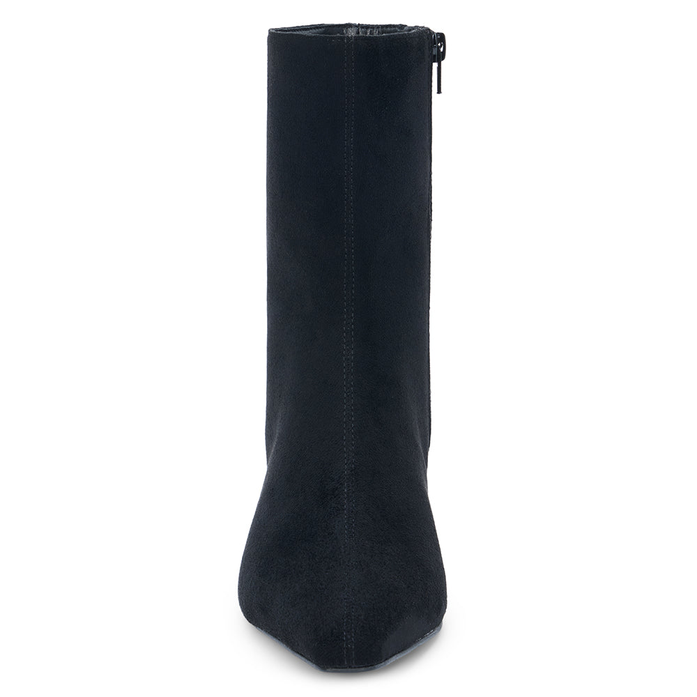 Esther ankle boot Black | Matisse Footwear