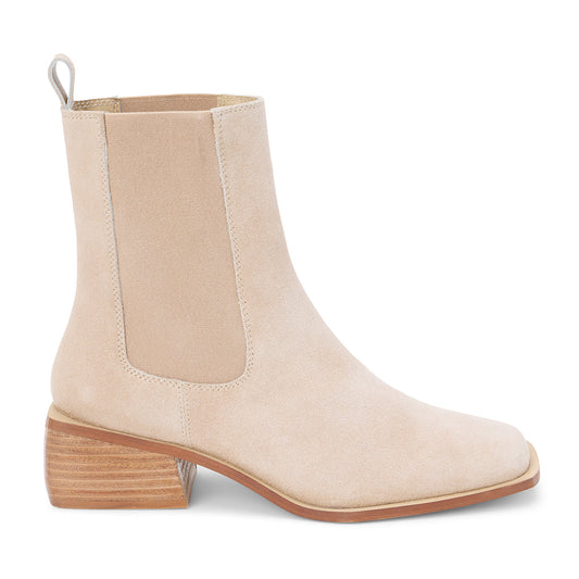 Effie ankle boot Taupe | Matisse Footwear