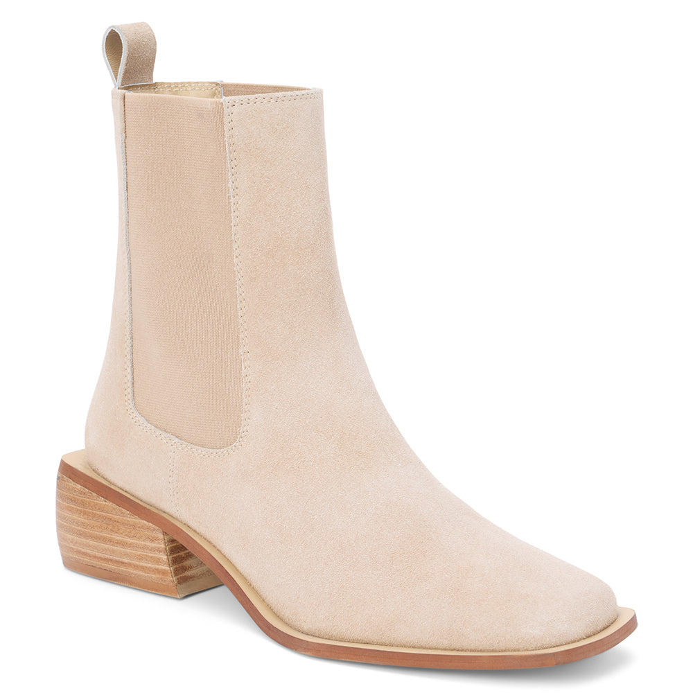 Effie ankle boot Taupe | Matisse Footwear