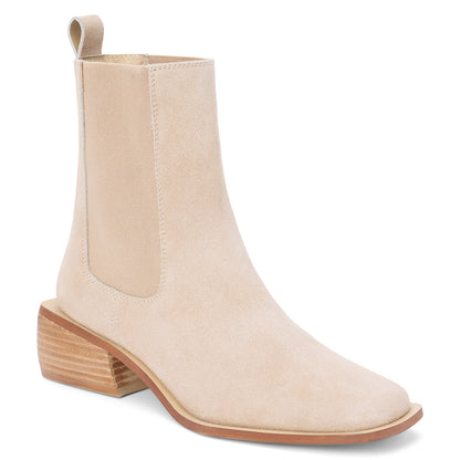 Effie ankle boot Taupe | Matisse Footwear