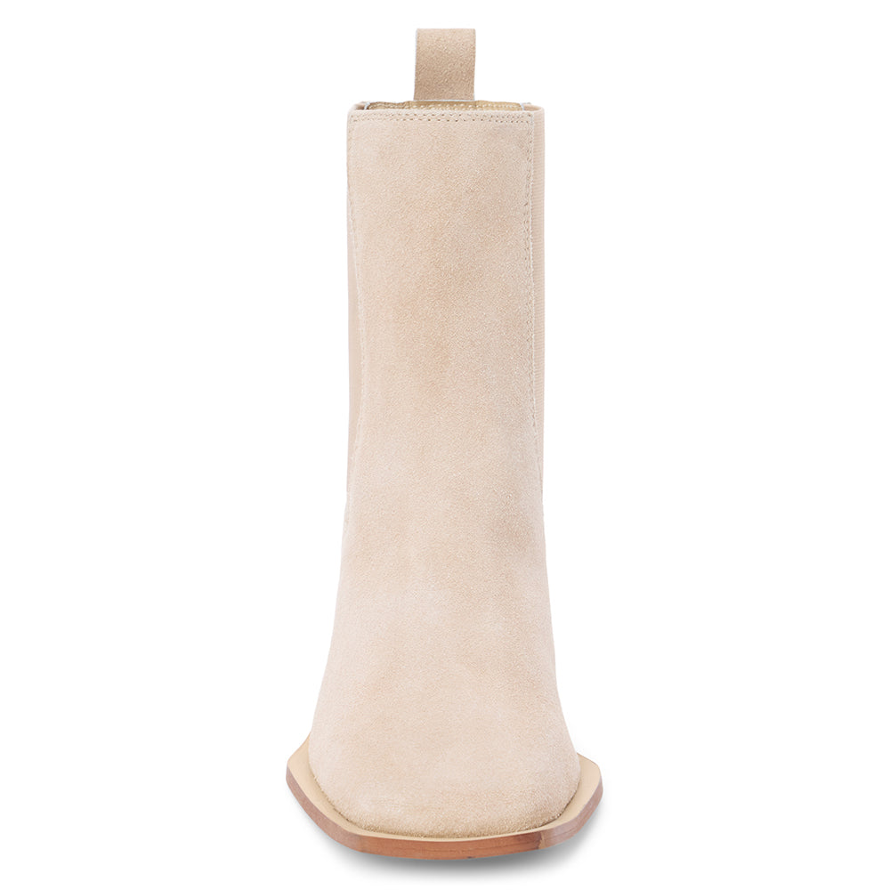 Effie ankle boot Taupe | Matisse Footwear